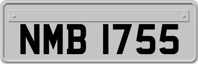 NMB1755