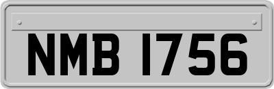 NMB1756