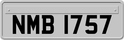 NMB1757