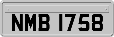 NMB1758