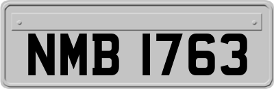 NMB1763