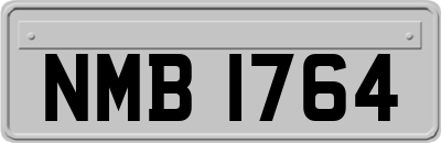 NMB1764