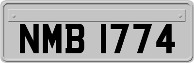 NMB1774