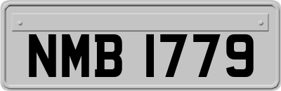 NMB1779