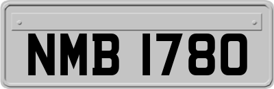 NMB1780