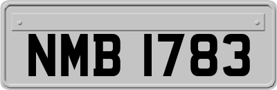 NMB1783
