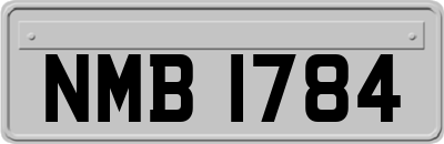 NMB1784