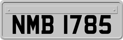 NMB1785