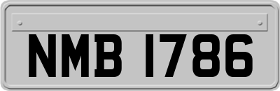 NMB1786