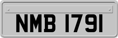 NMB1791