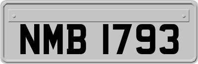 NMB1793