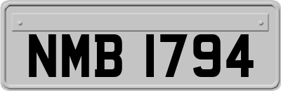 NMB1794