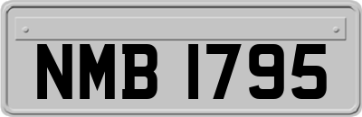 NMB1795