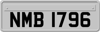 NMB1796