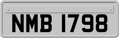 NMB1798
