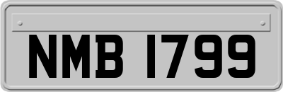 NMB1799