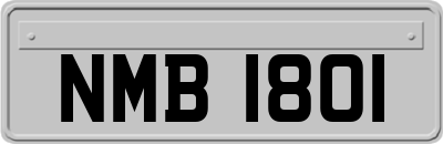 NMB1801