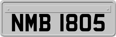 NMB1805