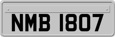 NMB1807