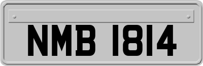 NMB1814