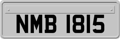 NMB1815