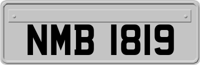 NMB1819