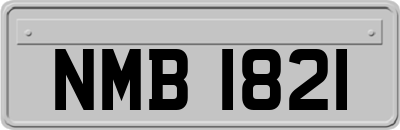 NMB1821