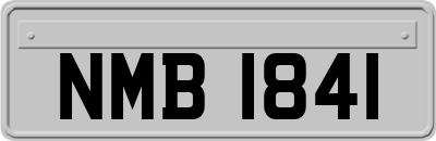 NMB1841
