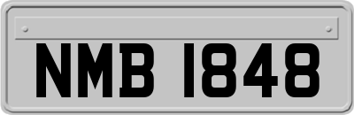 NMB1848