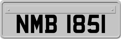 NMB1851