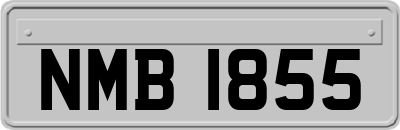 NMB1855