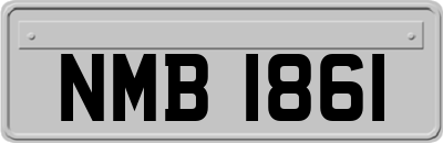 NMB1861