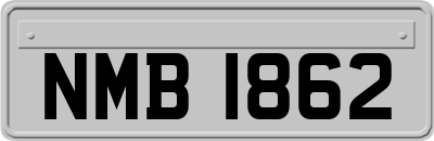 NMB1862