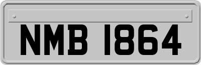 NMB1864