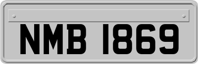 NMB1869