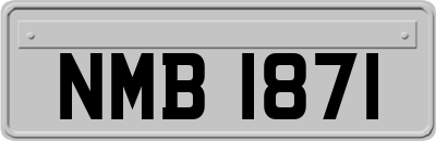 NMB1871