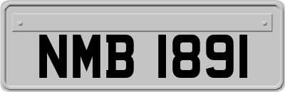 NMB1891