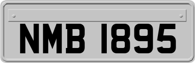 NMB1895