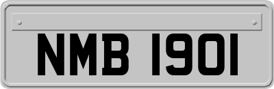 NMB1901