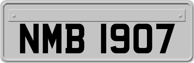 NMB1907