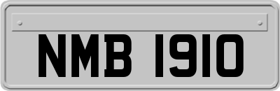 NMB1910