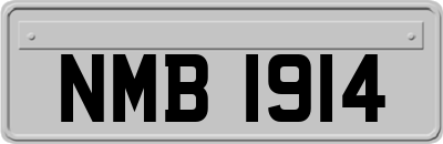 NMB1914