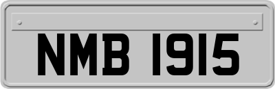 NMB1915
