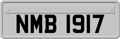 NMB1917