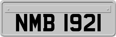 NMB1921