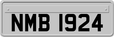 NMB1924