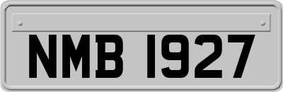 NMB1927