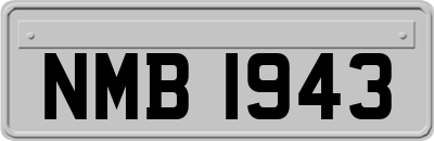 NMB1943