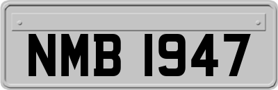 NMB1947