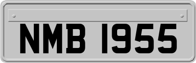 NMB1955